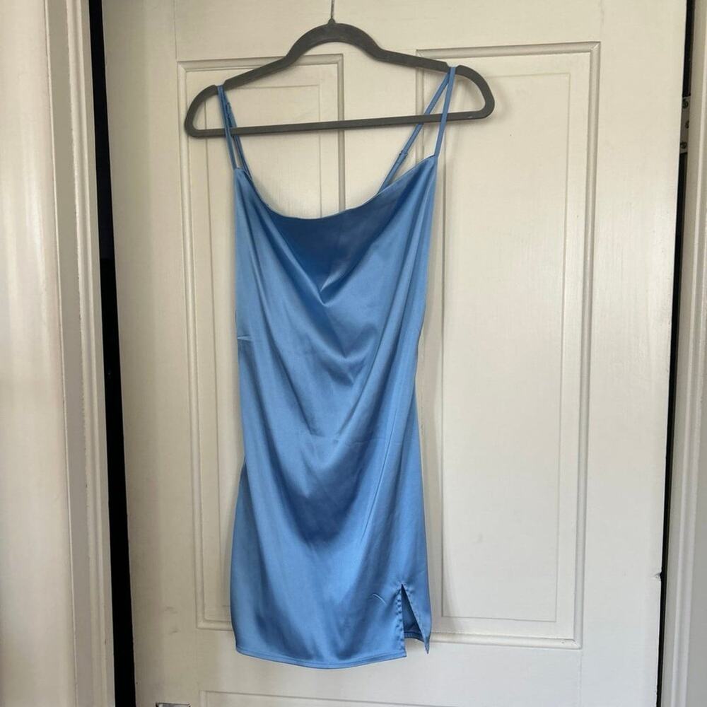 SHEIN slip dress size medium